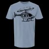 6500M - Best Value Ringspun Garment-Dyed T-Shirt Thumbnail