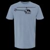 6500M - Best Value Ringspun Garment-Dyed T-Shirt Thumbnail
