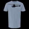 6500M - Best Value Ringspun Garment-Dyed T-Shirt Thumbnail