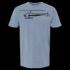 6500M - Best Value Ringspun Garment-Dyed T-Shirt Thumbnail