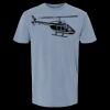 6500M - Best Value Ringspun Garment-Dyed T-Shirt Thumbnail