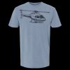 6500M - Best Value Ringspun Garment-Dyed T-Shirt Thumbnail