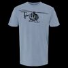 6500M - Best Value Ringspun Garment-Dyed T-Shirt Thumbnail