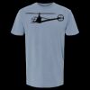 6500M - Best Value Ringspun Garment-Dyed T-Shirt Thumbnail
