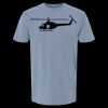 6500M - Best Value Ringspun Garment-Dyed T-Shirt Thumbnail