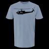 6500M - Best Value Ringspun Garment-Dyed T-Shirt Thumbnail