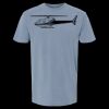 6500M - Best Value Ringspun Garment-Dyed T-Shirt Thumbnail