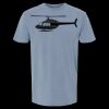 6500M - Best Value Ringspun Garment-Dyed T-Shirt Thumbnail