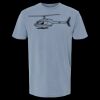 6500M - Best Value Ringspun Garment-Dyed T-Shirt Thumbnail