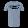 6500M - Best Value Ringspun Garment-Dyed T-Shirt Thumbnail