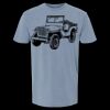 6500M - Best Value Ringspun Garment-Dyed T-Shirt Thumbnail