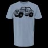 6500M - Best Value Ringspun Garment-Dyed T-Shirt Thumbnail
