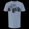 6500M - Best Value Ringspun Garment-Dyed T-Shirt Thumbnail