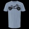6500M - Best Value Ringspun Garment-Dyed T-Shirt Thumbnail
