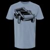 6500M - Best Value Ringspun Garment-Dyed T-Shirt Thumbnail
