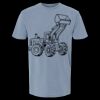 6500M - Best Value Ringspun Garment-Dyed T-Shirt Thumbnail
