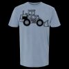6500M - Best Value Ringspun Garment-Dyed T-Shirt Thumbnail