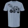 6500M - Best Value Ringspun Garment-Dyed T-Shirt Thumbnail