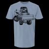 6500M - Best Value Ringspun Garment-Dyed T-Shirt Thumbnail
