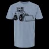 6500M - Best Value Ringspun Garment-Dyed T-Shirt Thumbnail