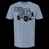 6500M - Best Value Ringspun Garment-Dyed T-Shirt Thumbnail