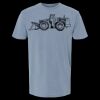 6500M - Best Value Ringspun Garment-Dyed T-Shirt Thumbnail