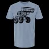 6500M - Best Value Ringspun Garment-Dyed T-Shirt Thumbnail