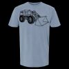 6500M - Best Value Ringspun Garment-Dyed T-Shirt Thumbnail