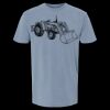 6500M - Best Value Ringspun Garment-Dyed T-Shirt Thumbnail