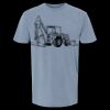 6500M - Best Value Ringspun Garment-Dyed T-Shirt Thumbnail