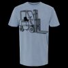 6500M - Best Value Ringspun Garment-Dyed T-Shirt Thumbnail
