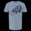 6500M - Best Value Ringspun Garment-Dyed T-Shirt Thumbnail
