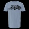 6500M - Best Value Ringspun Garment-Dyed T-Shirt Thumbnail