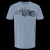 6500M - Best Value Ringspun Garment-Dyed T-Shirt Thumbnail