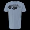 6500M - Best Value Ringspun Garment-Dyed T-Shirt Thumbnail