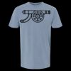6500M - Best Value Ringspun Garment-Dyed T-Shirt Thumbnail