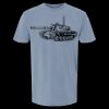 6500M - Best Value Ringspun Garment-Dyed T-Shirt Thumbnail