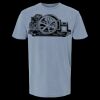 6500M - Best Value Ringspun Garment-Dyed T-Shirt Thumbnail