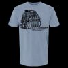 6500M - Best Value Ringspun Garment-Dyed T-Shirt Thumbnail