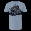6500M - Best Value Ringspun Garment-Dyed T-Shirt Thumbnail