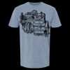 6500M - Best Value Ringspun Garment-Dyed T-Shirt Thumbnail