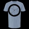 6500M - Best Value Ringspun Garment-Dyed T-Shirt Thumbnail