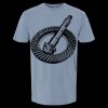 6500M - Best Value Ringspun Garment-Dyed T-Shirt Thumbnail