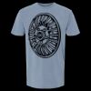 6500M - Best Value Ringspun Garment-Dyed T-Shirt Thumbnail