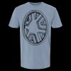 6500M - Best Value Ringspun Garment-Dyed T-Shirt Thumbnail