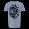 6500M - Best Value Ringspun Garment-Dyed T-Shirt Thumbnail