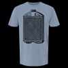6500M - Best Value Ringspun Garment-Dyed T-Shirt Thumbnail