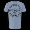 6500M - Best Value Ringspun Garment-Dyed T-Shirt Thumbnail