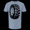 6500M - Best Value Ringspun Garment-Dyed T-Shirt Thumbnail