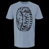 6500M - Best Value Ringspun Garment-Dyed T-Shirt Thumbnail